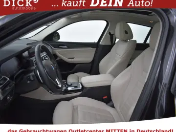BMW X4 xDr 30i M SPORTF PANO STNDHZ VIRTU MEMO PROF