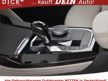 BMW X4 xDr 30i M SPORTF PANO STNDHZ VIRTU MEMO PROF