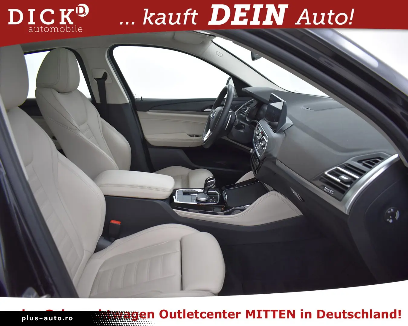 BMW X4 xDr 30i M SPORTF PANO STNDHZ VIRTU MEMO PROF