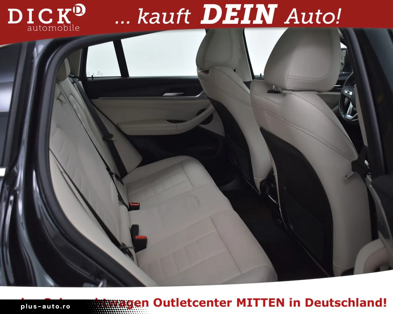 BMW X4 xDr 30i M SPORTF PANO STNDHZ VIRTU MEMO PROF