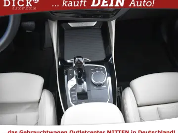 BMW X4 xDr 30i M SPORTF PANO STNDHZ VIRTU MEMO PROF