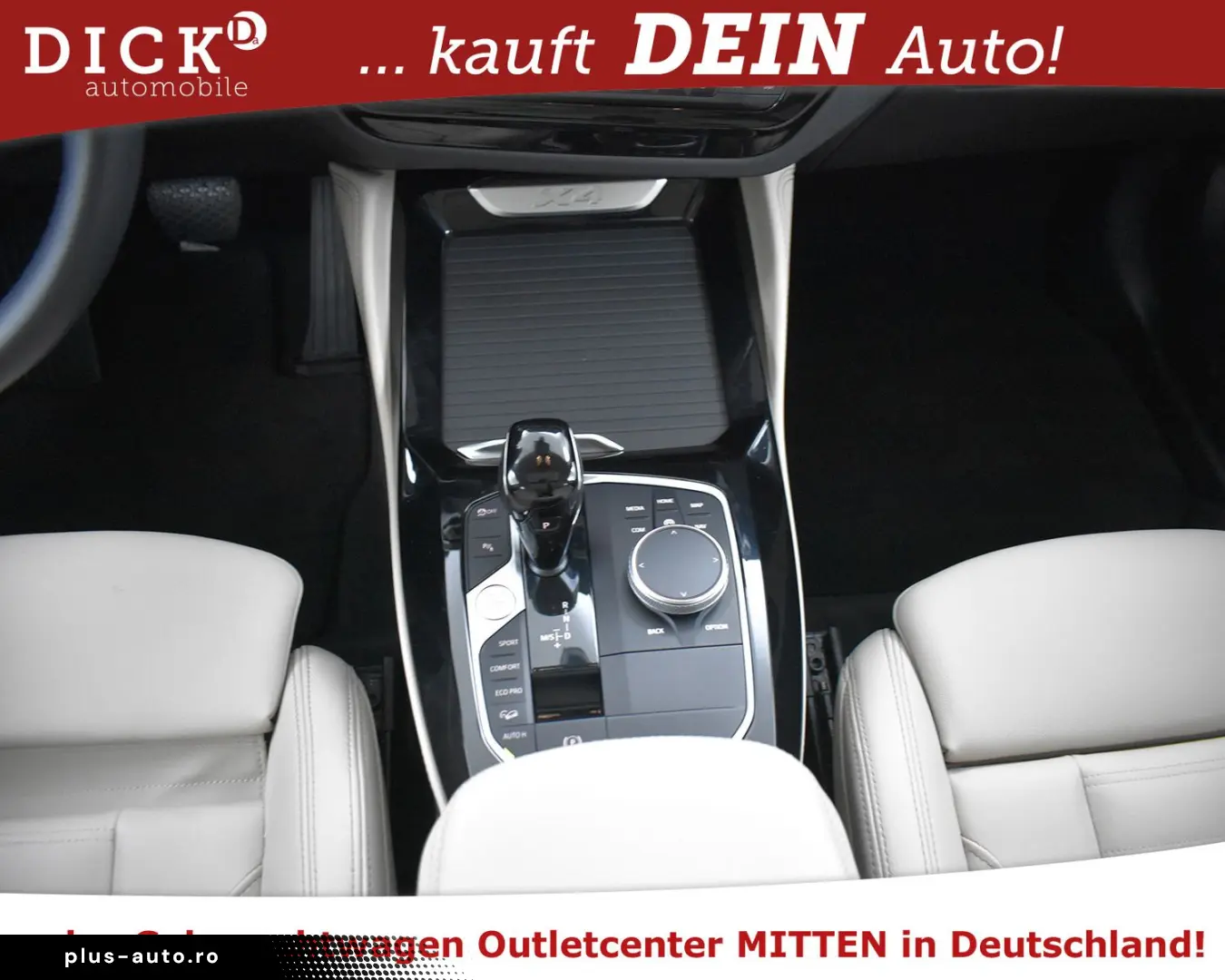 BMW X4 xDr 30i M SPORTF PANO STNDHZ VIRTU MEMO PROF