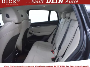 BMW X4 xDr 30i M SPORTF PANO STNDHZ VIRTU MEMO PROF