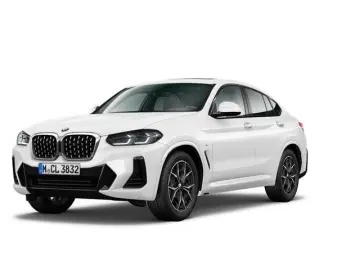 BMW X4 xDrive20i AT M-Sport  Shadow Navi Kamera Pano