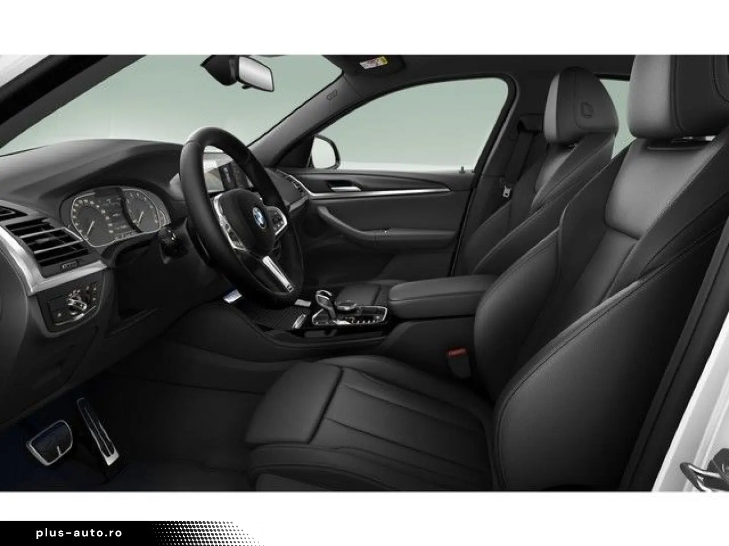 BMW X4 xDrive20i AT M-Sport  Shadow Navi Kamera Pano