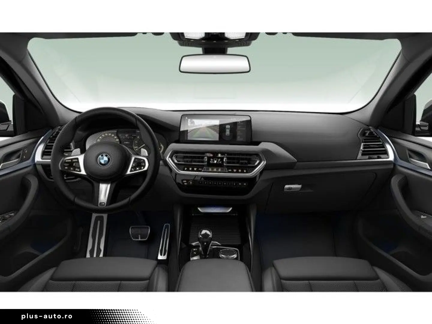 BMW X4 xDrive20i AT M-Sport  Shadow Navi Kamera Pano