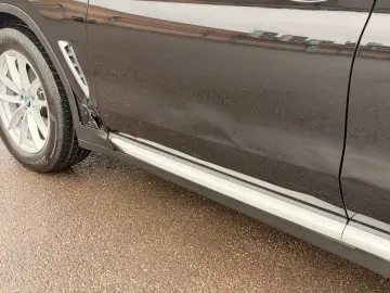 BMW X4 xDrive 20d LED 360Kamera LCI ACC Leder 18Zoll