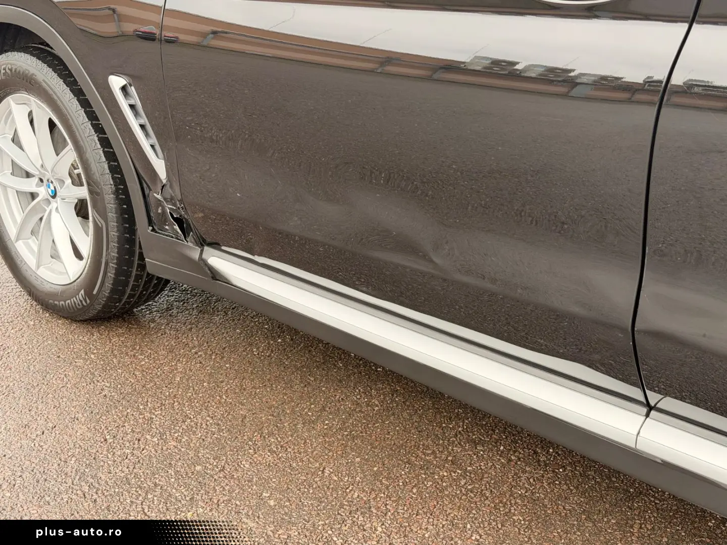 BMW X4 xDrive 20d LED 360Kamera LCI ACC Leder 18Zoll