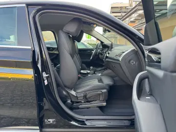 BMW X4 xDrive 20d LED 360Kamera LCI ACC Leder 18Zoll