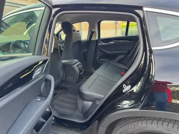 BMW X4 xDrive 20d LED 360Kamera LCI ACC Leder 18Zoll