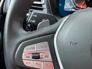 BMW X4 xDrive 20d LED 360Kamera LCI ACC Leder 18Zoll