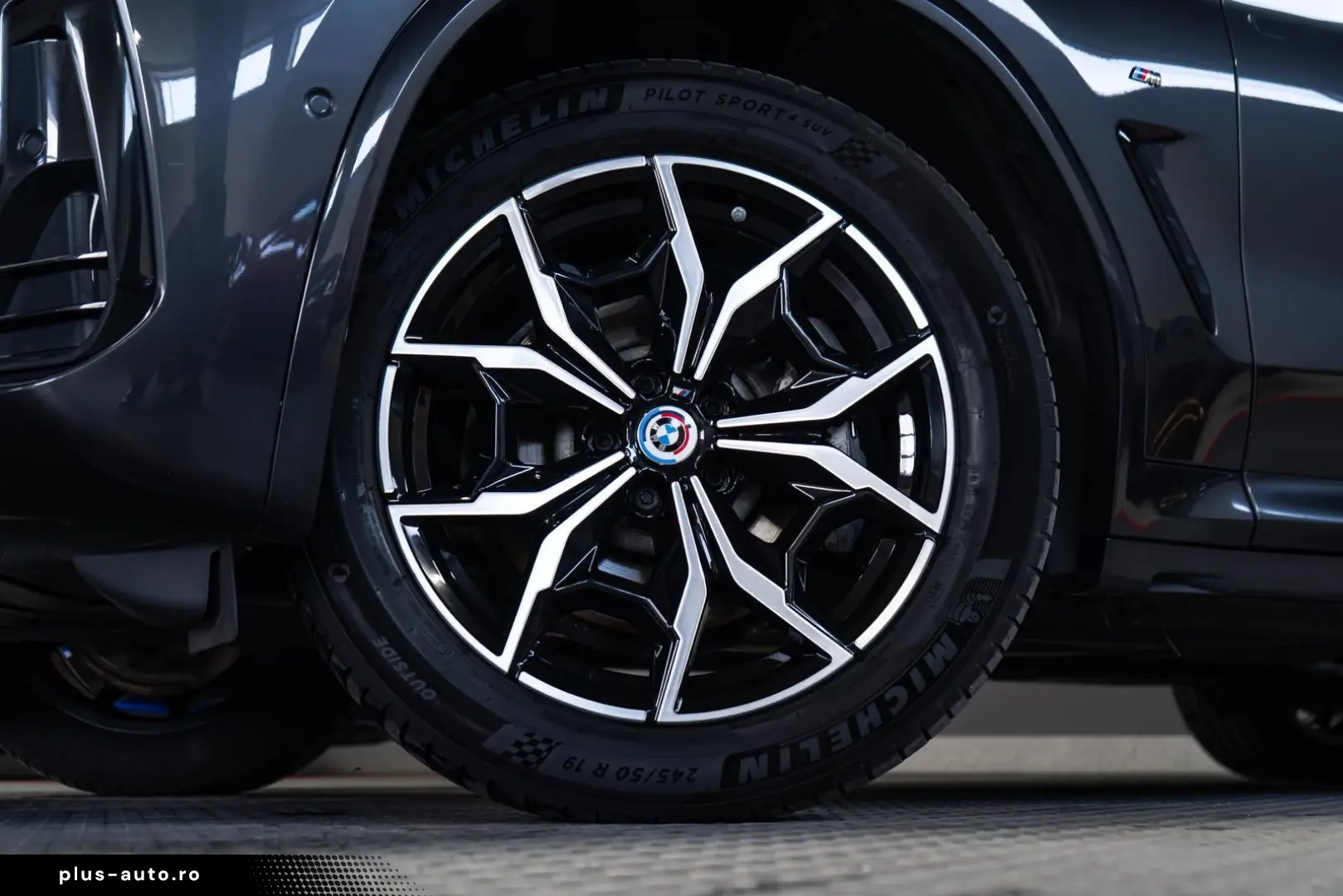 BMW X4 30i M Sport xDrive LASER AHK H&K RFK LEDER