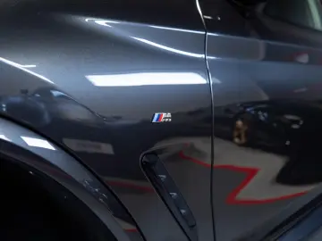 BMW X4 30i M Sport xDrive LASER AHK H&K RFK LEDER