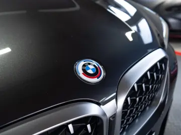 BMW X4 30i M Sport xDrive LASER AHK H&K RFK LEDER