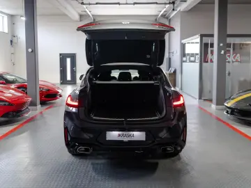 BMW X4 30i M Sport xDrive LASER AHK H&K RFK LEDER