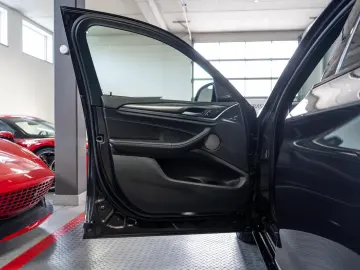 BMW X4 30i M Sport xDrive LASER AHK H&K RFK LEDER