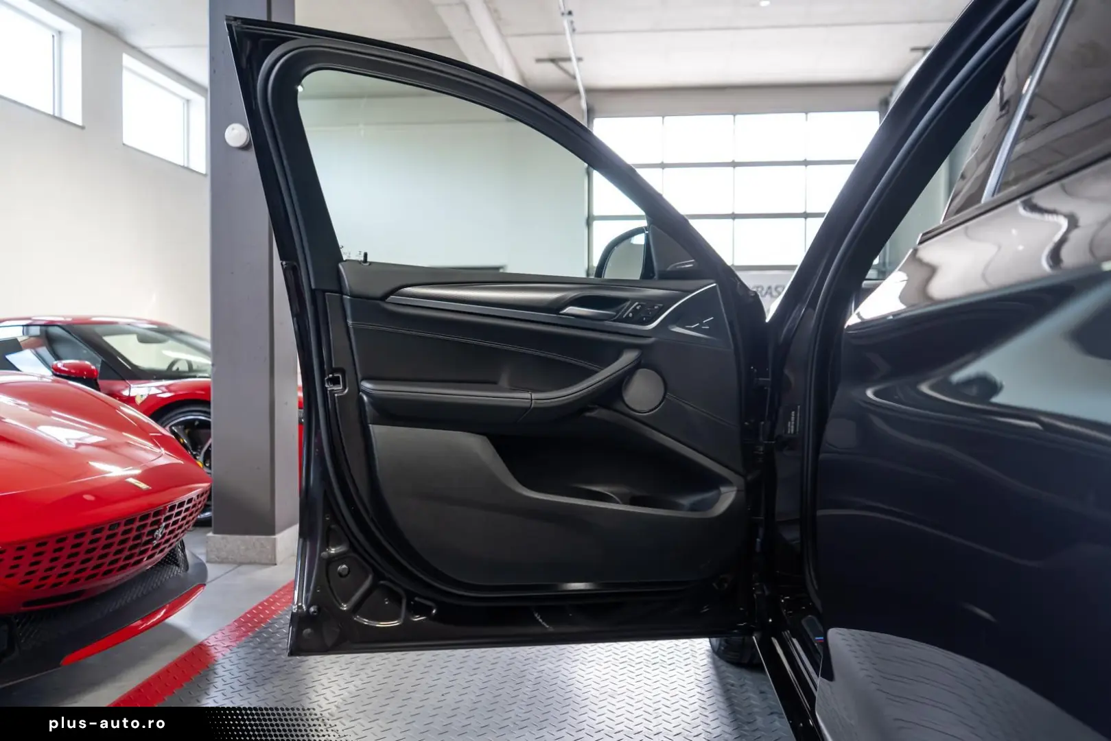 BMW X4 30i M Sport xDrive LASER AHK H&K RFK LEDER