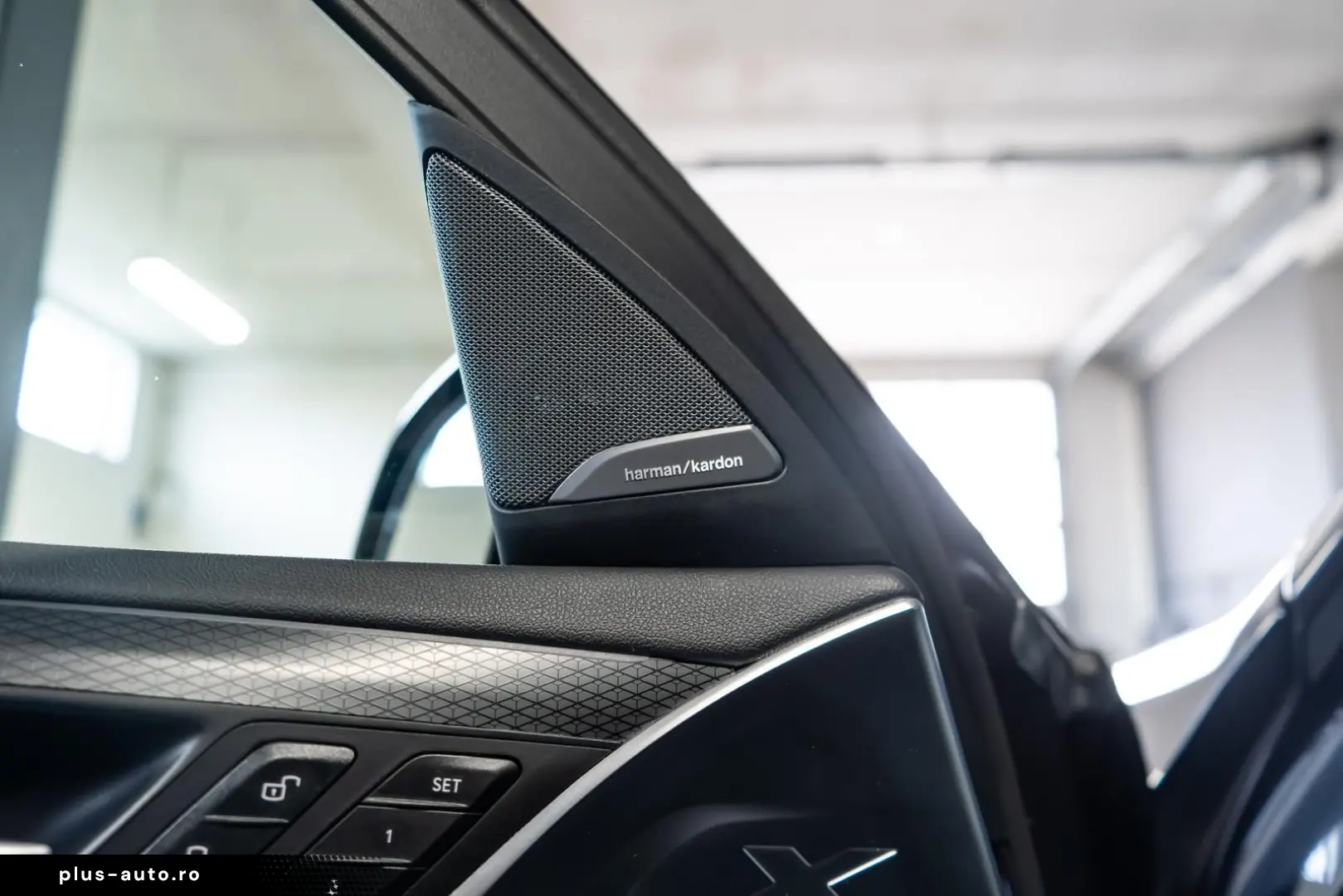 BMW X4 30i M Sport xDrive LASER AHK H&K RFK LEDER