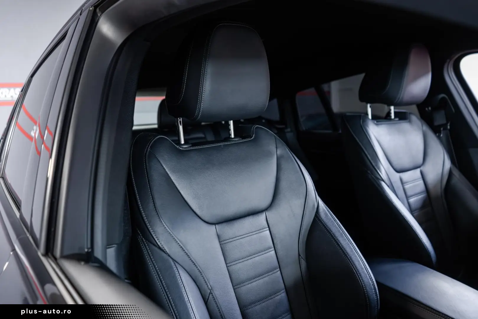 BMW X4 30i M Sport xDrive LASER AHK H&K RFK LEDER