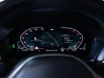 BMW X4 30i M Sport xDrive LASER AHK H&K RFK LEDER