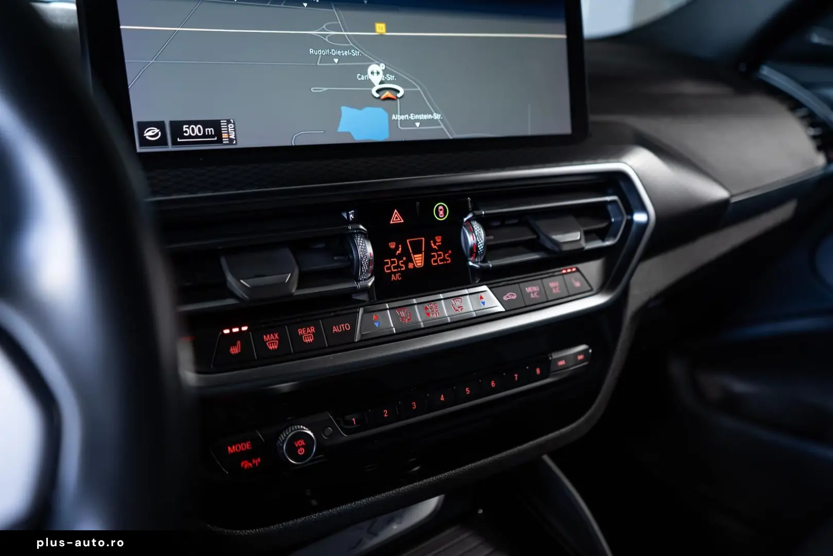 BMW X4 30i M Sport xDrive LASER AHK H&K RFK LEDER