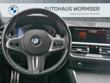 BMW 420d xDrive Gran Coupé M Sport HK HiFi DAB WLAN