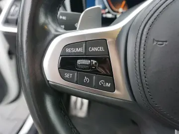 BMW 420d xDrive Gran Coupé M Sport HK HiFi DAB WLAN