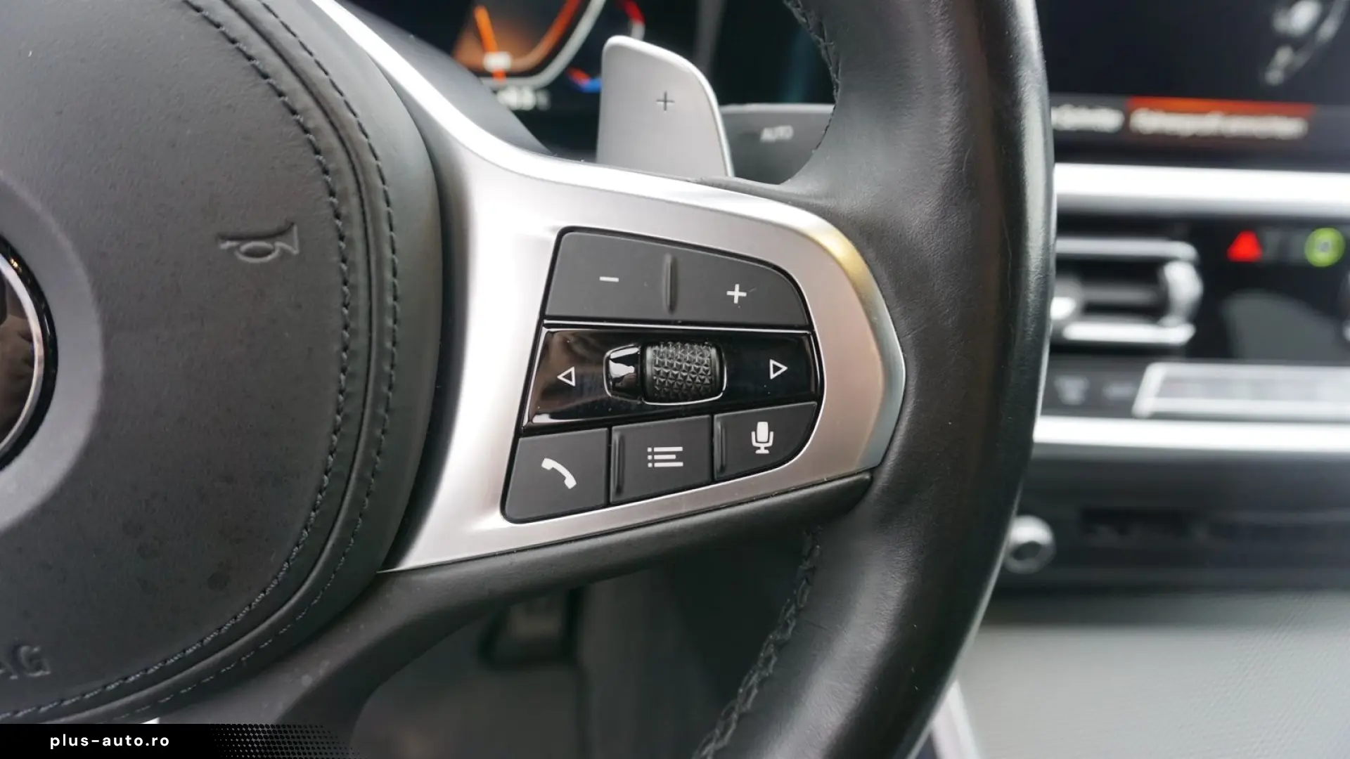 BMW 420d xDrive Gran Coupé M Sport HK HiFi DAB WLAN