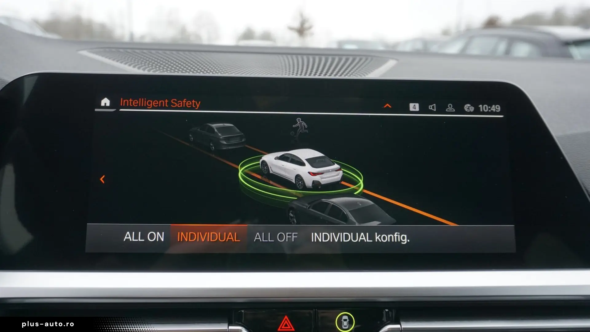 BMW 420d xDrive Gran Coupé M Sport HK HiFi DAB WLAN