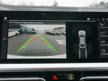 BMW 420d xDrive Gran Coupé M Sport HK HiFi DAB WLAN