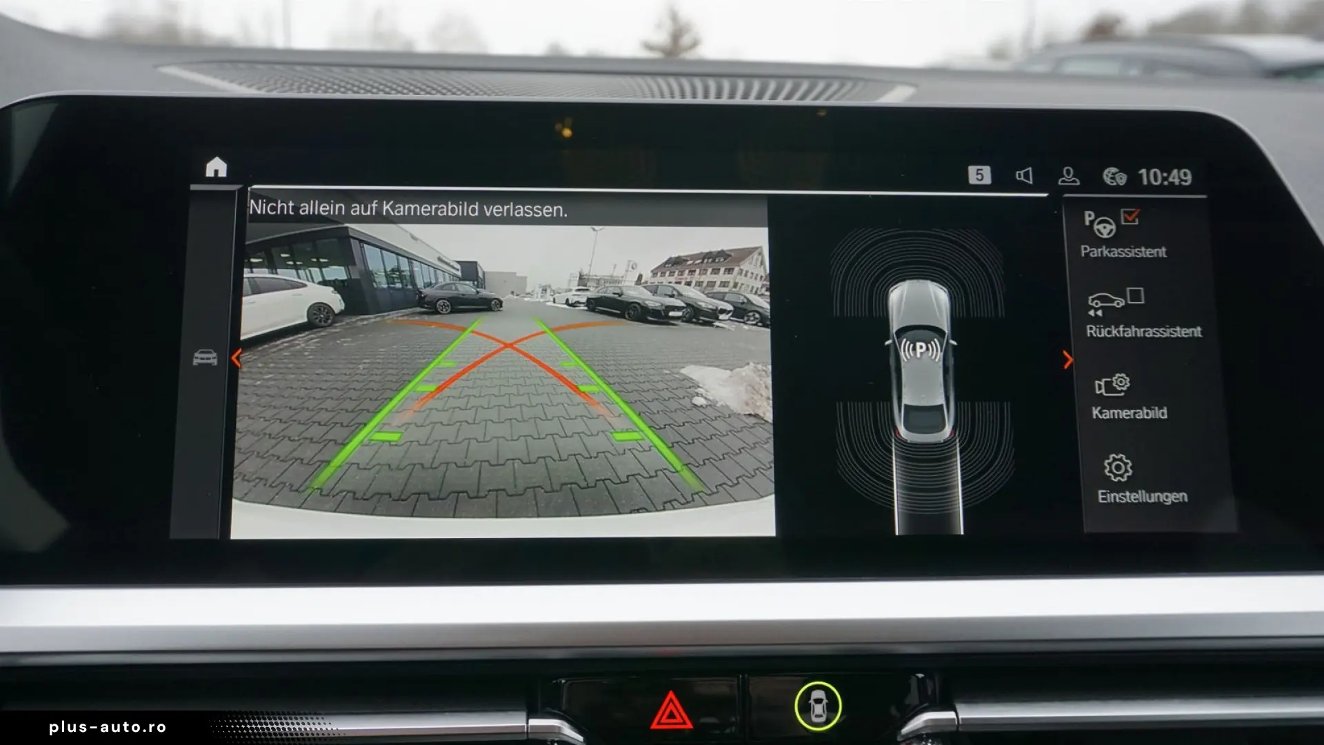 BMW 420d xDrive Gran Coupé M Sport HK HiFi DAB WLAN