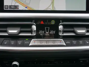 BMW 420d xDrive Gran Coupé M Sport HK HiFi DAB WLAN