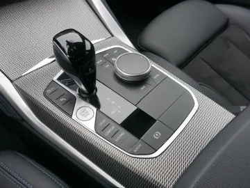 BMW 420d xDrive Gran Coupé M Sport HK HiFi DAB WLAN