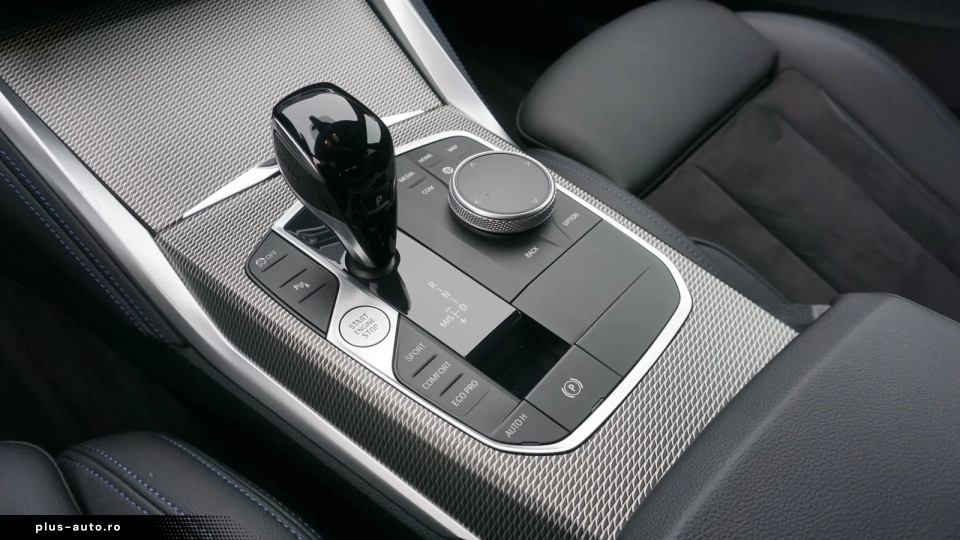 BMW 420d xDrive Gran Coupé M Sport HK HiFi DAB WLAN