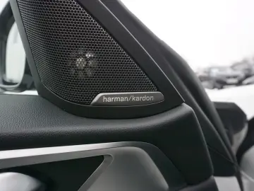 BMW 420d xDrive Gran Coupé M Sport HK HiFi DAB WLAN