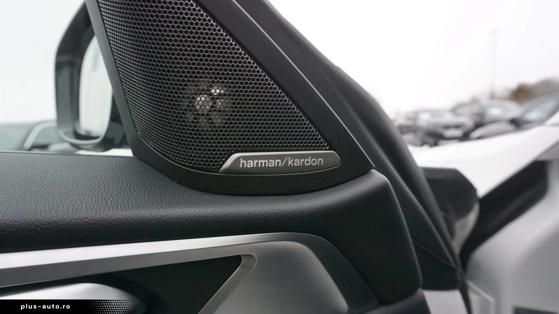 BMW 420d xDrive Gran Coupé M Sport HK HiFi DAB WLAN