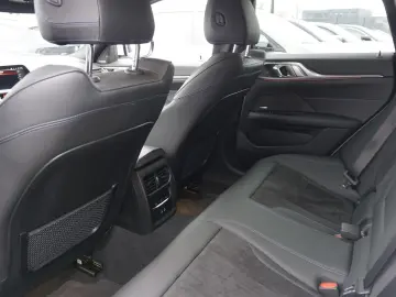 BMW 420d xDrive Gran Coupé M Sport HK HiFi DAB WLAN