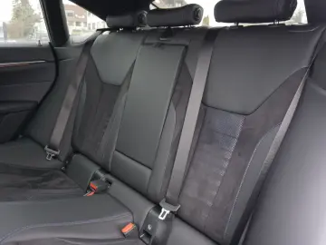 BMW 420d xDrive Gran Coupé M Sport HK HiFi DAB WLAN