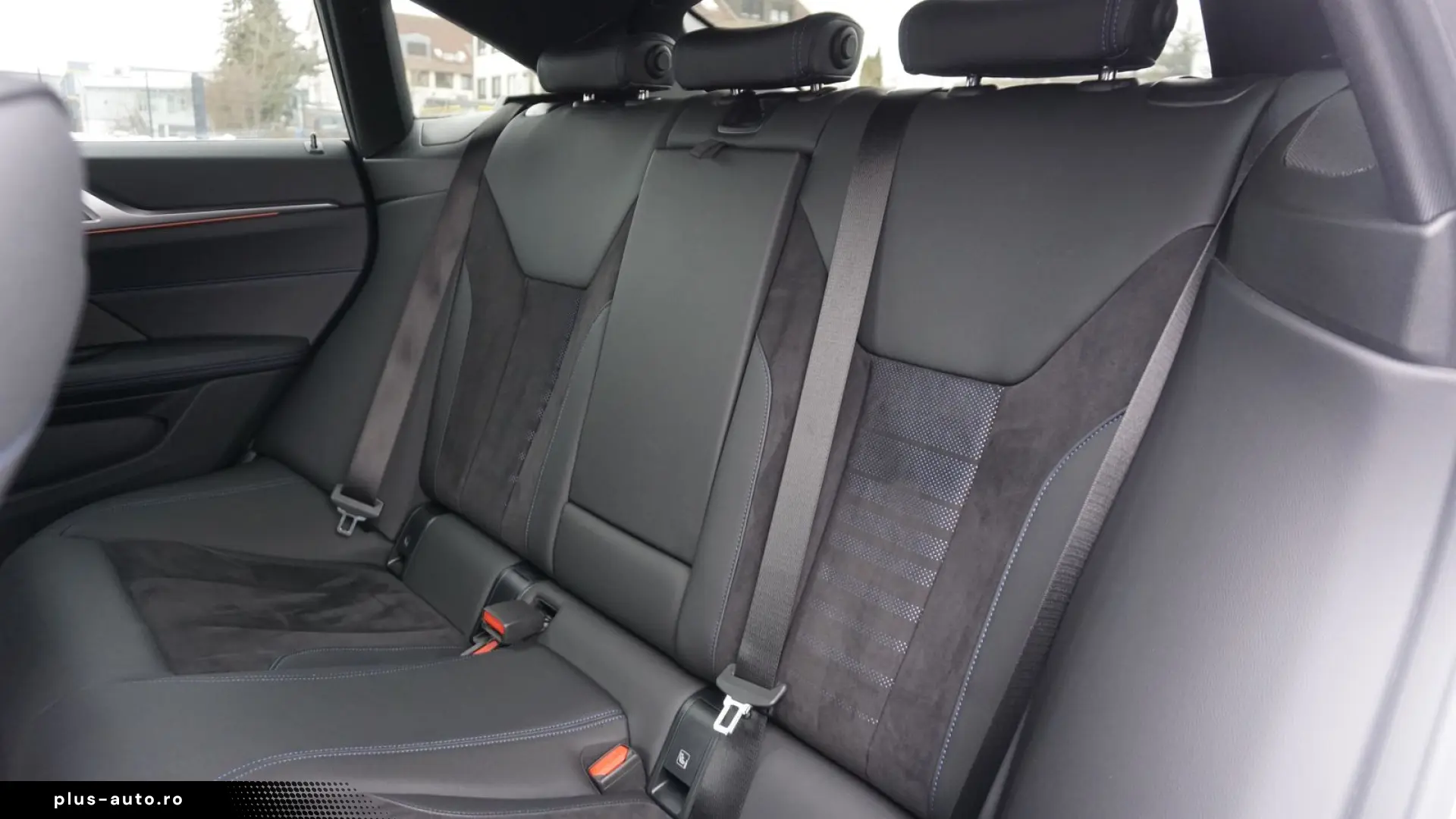 BMW 420d xDrive Gran Coupé M Sport HK HiFi DAB WLAN