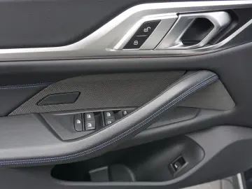 BMW 420d xDrive Gran Coupé M Sport HK HiFi DAB WLAN