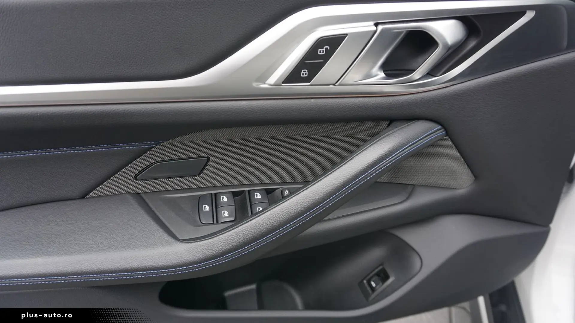 BMW 420d xDrive Gran Coupé M Sport HK HiFi DAB WLAN