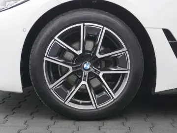BMW 420d xDrive Gran Coupé M Sport HK HiFi DAB WLAN