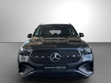 MERCEDES-BENZ GLE 350 AMG