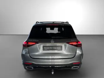 MERCEDES-BENZ GLE 350 AMG