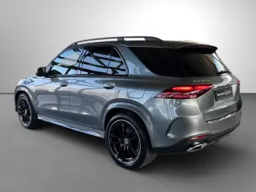 MERCEDES-BENZ GLE 350 AMG