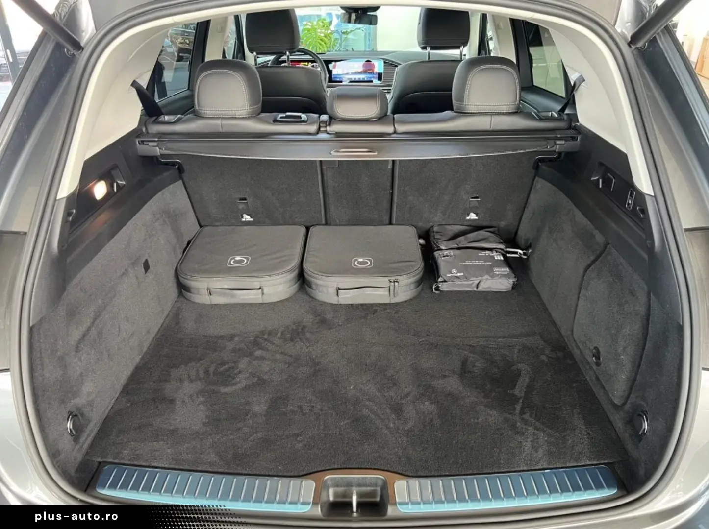 MERCEDES-BENZ GLE 350 AMG