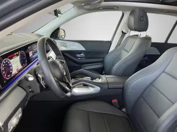 MERCEDES-BENZ GLE 350 AMG