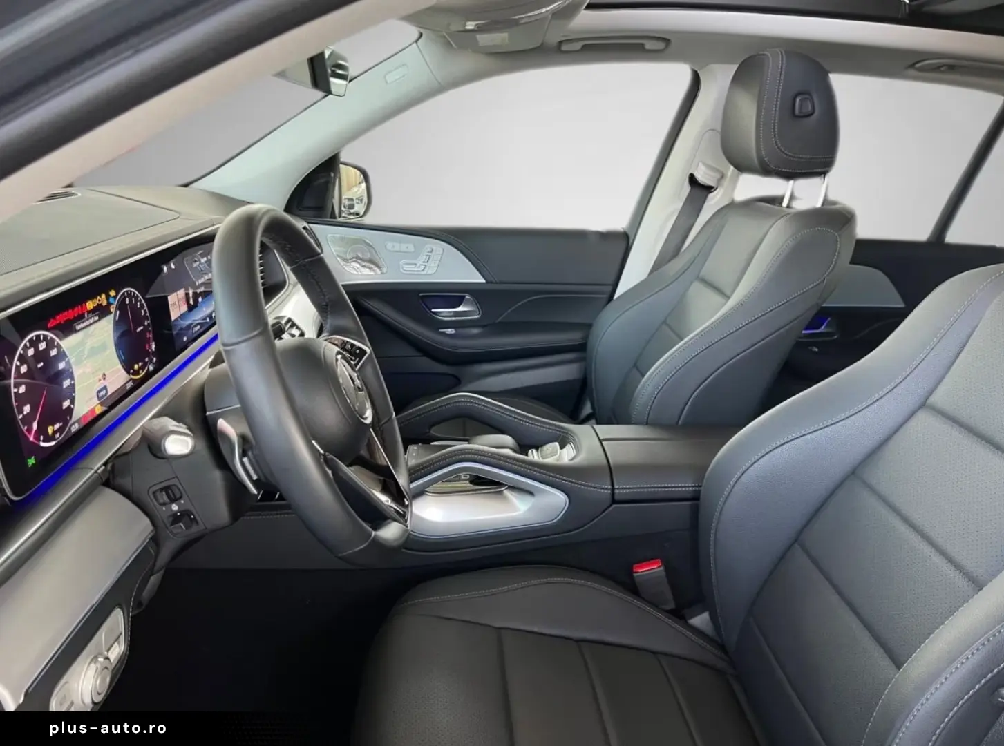 MERCEDES-BENZ GLE 350 AMG