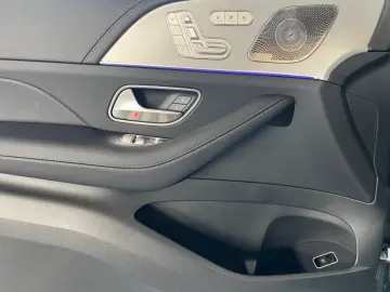 MERCEDES-BENZ GLE 350 AMG