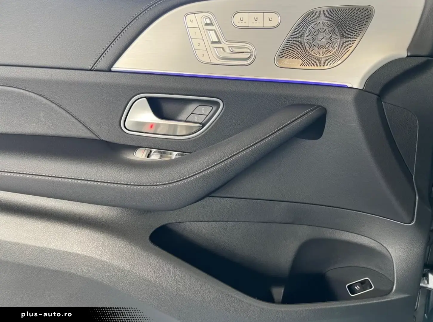 MERCEDES-BENZ GLE 350 AMG